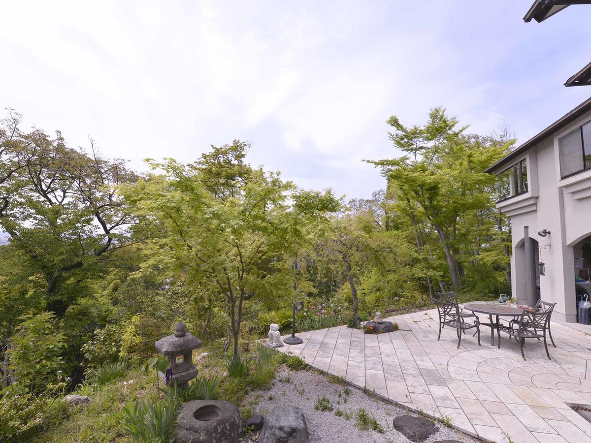 Bed and Breakfast Santouan Kioto Exterior foto