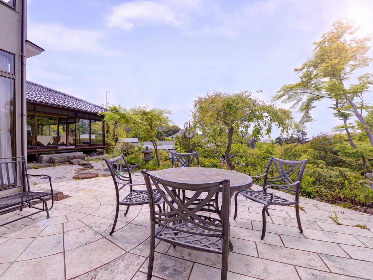 Bed and Breakfast Santouan Kioto Exterior foto